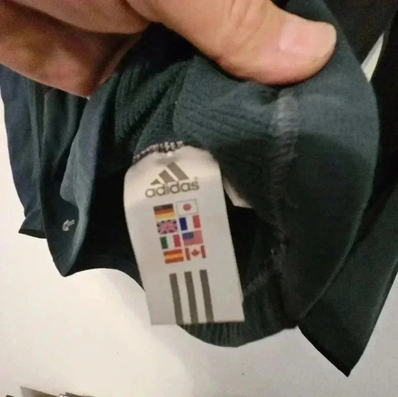 Adidas Climacool Polartech Pullover Size Small - Picture 8 of 10